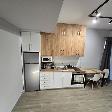 Greko Home Tesalonika Bagian luar foto