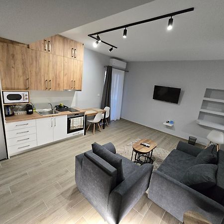 Greko Home Tesalonika Bagian luar foto