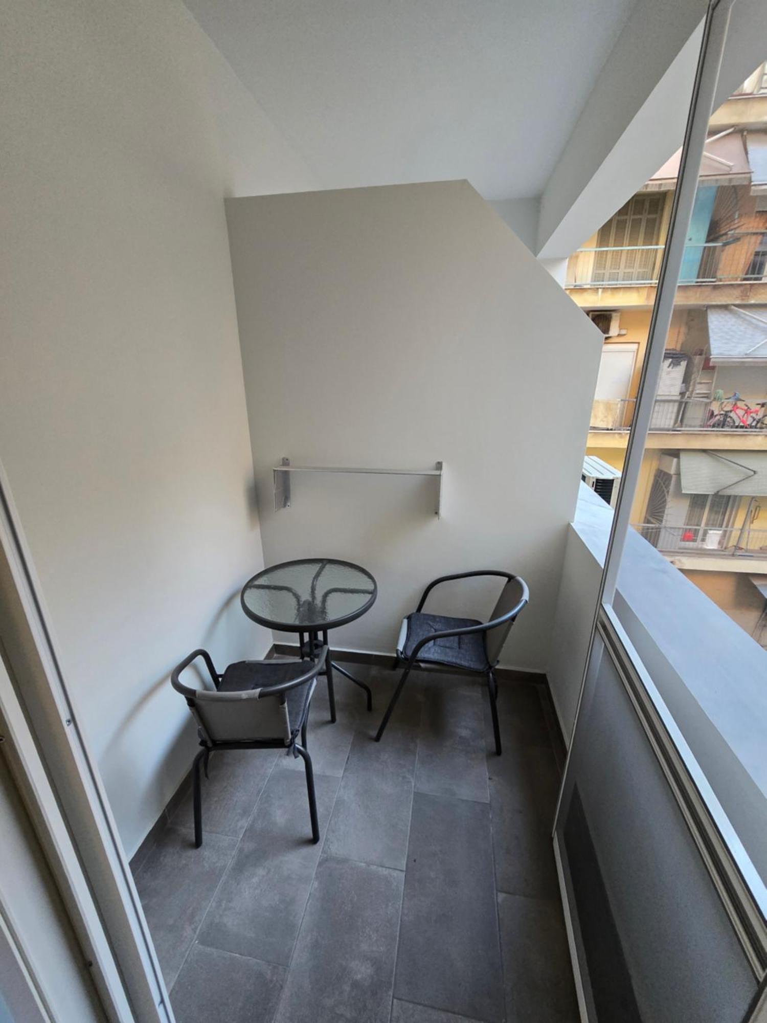 Greko Home Tesalonika Bagian luar foto