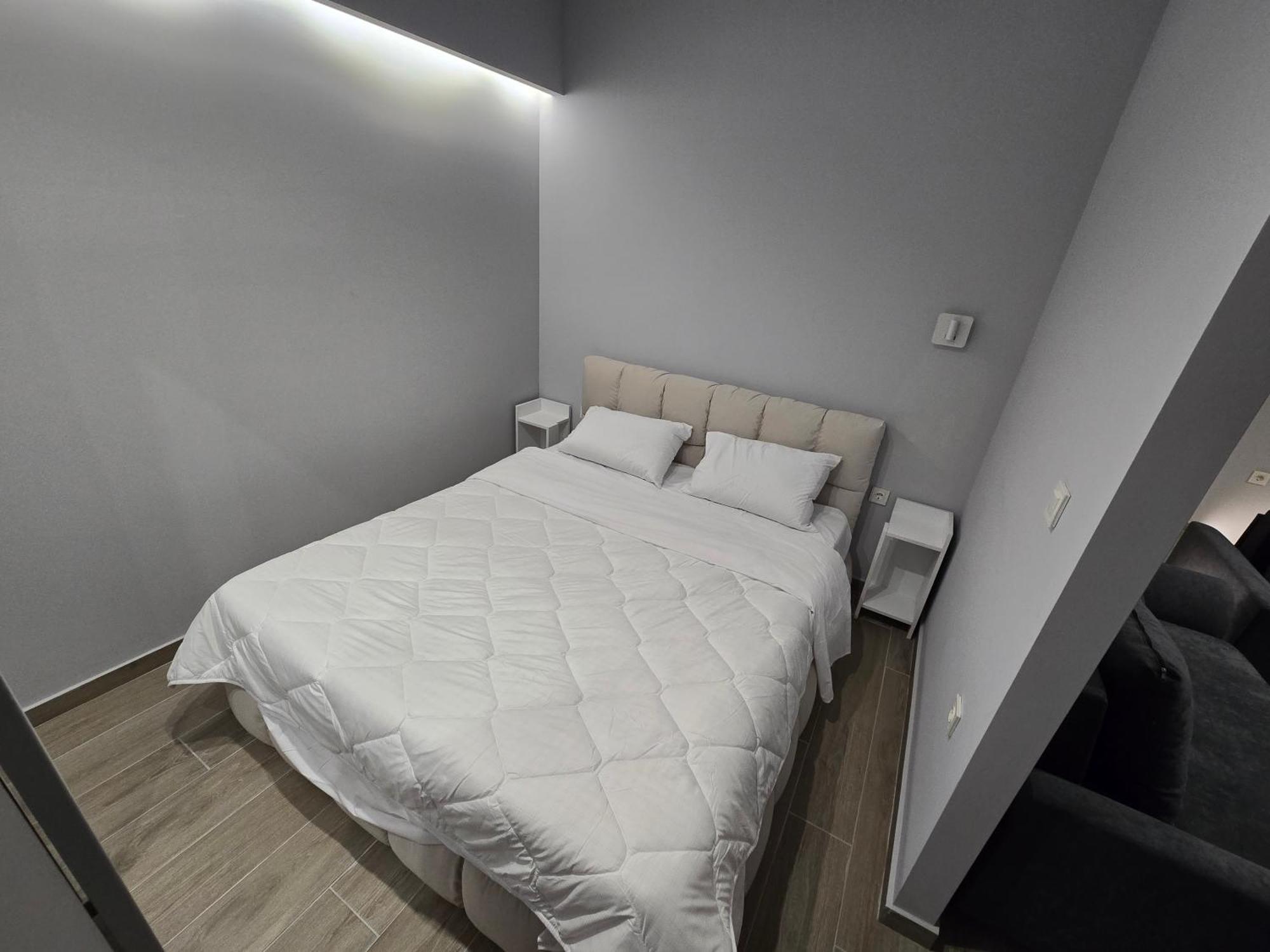 Greko Home Tesalonika Bagian luar foto