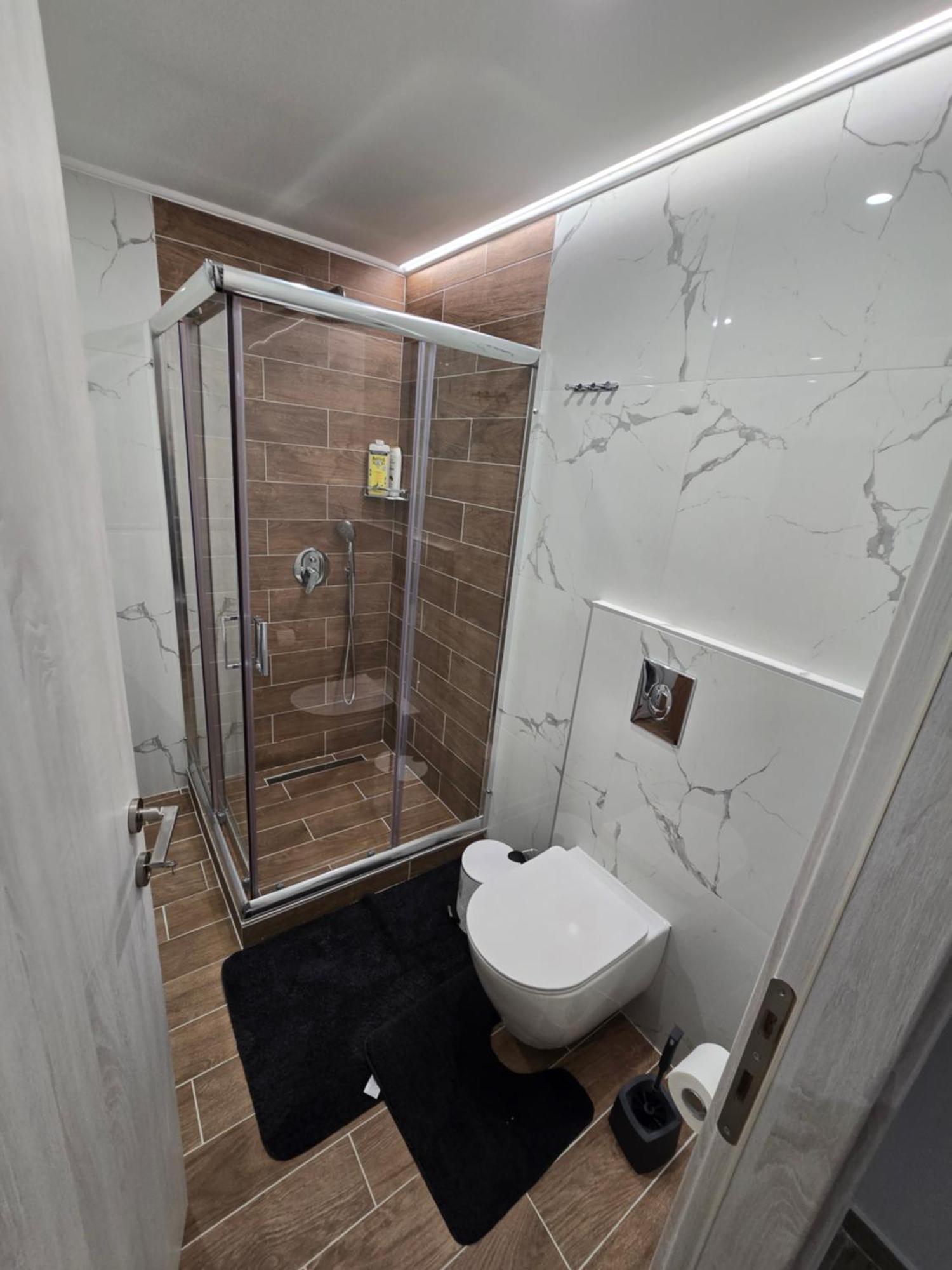 Greko Home Tesalonika Bagian luar foto
