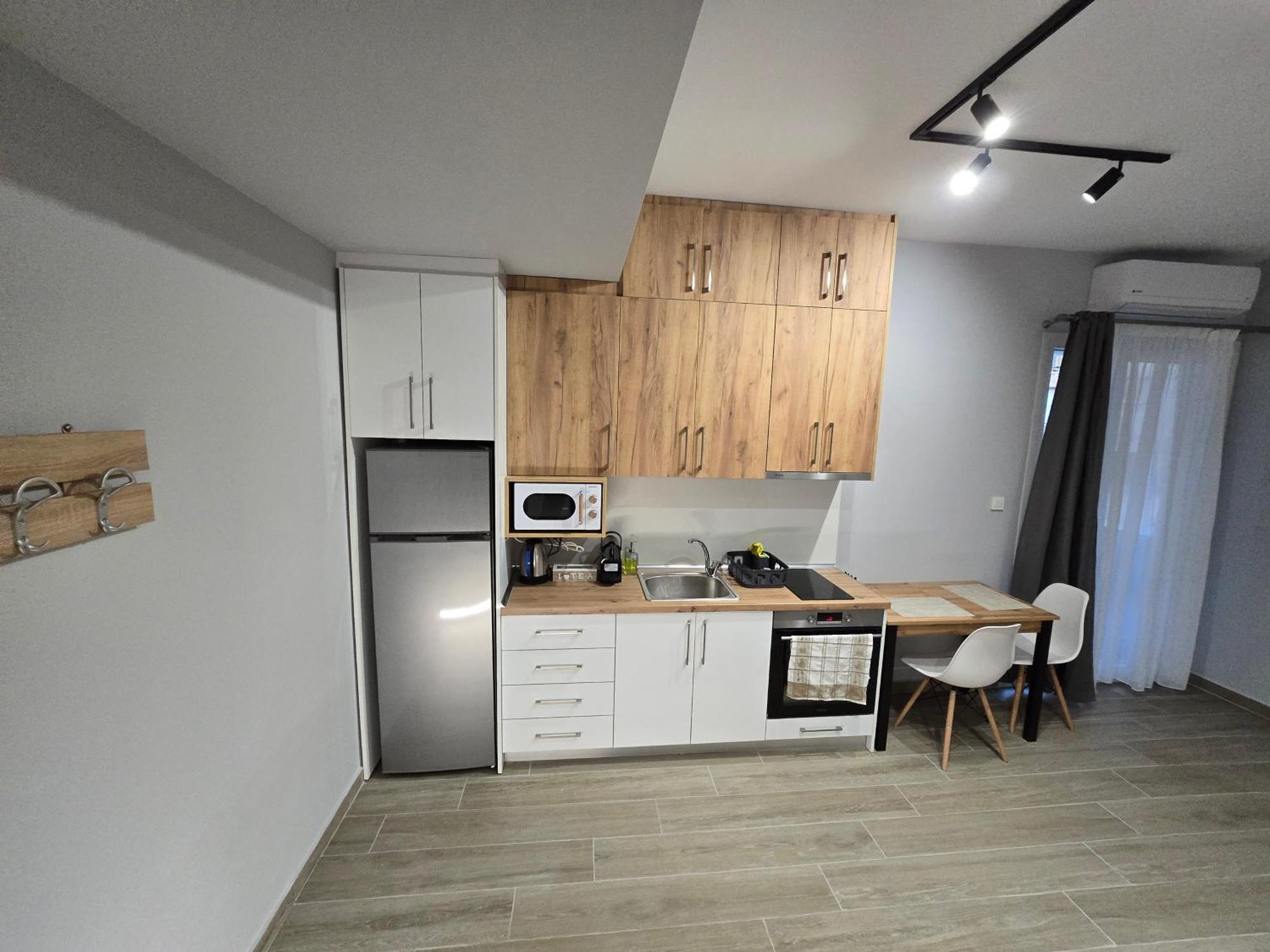 Greko Home Tesalonika Bagian luar foto
