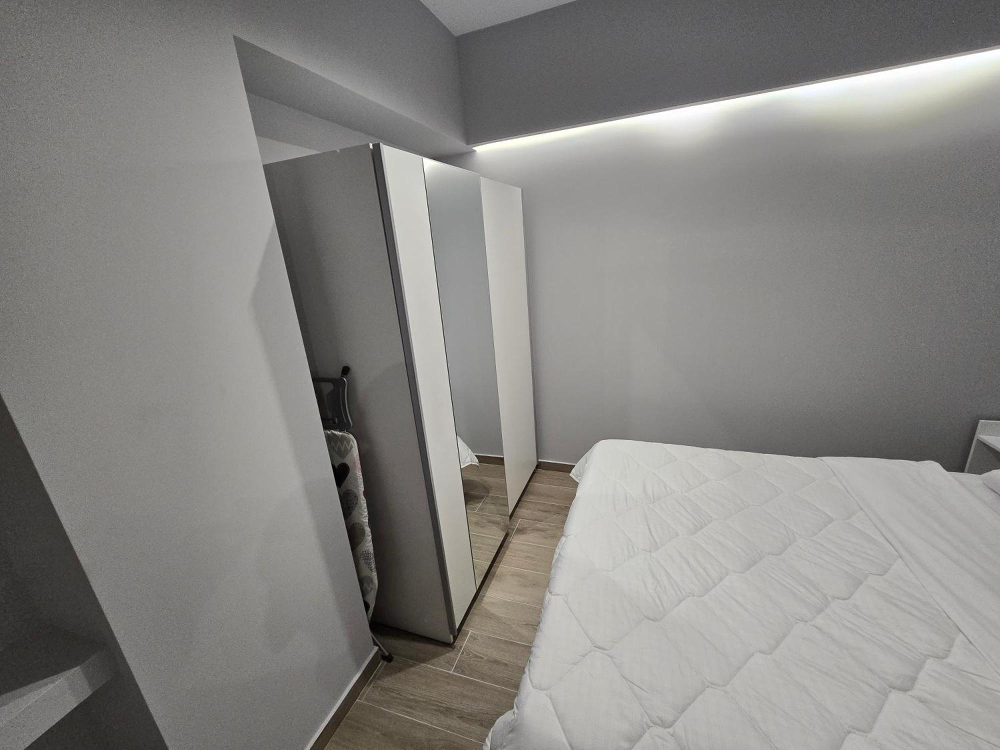 Greko Home Tesalonika Bagian luar foto